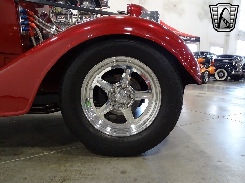 1934 Chevrolet Coupe image 139