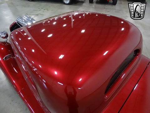 1934 Chevrolet Coupe image 36