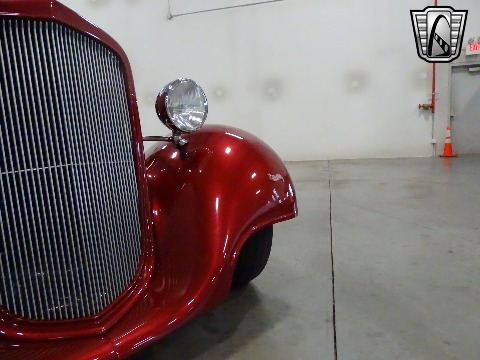 1934 Chevrolet Coupe image 62