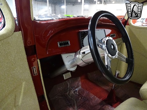 1934 Chevrolet Coupe image 88