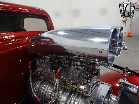 1934 Chevrolet Coupe image 114