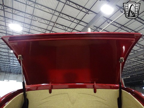 1934 Chevrolet Coupe image 140