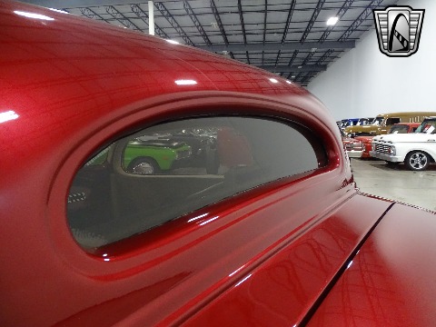 1934 Chevrolet Coupe image 37