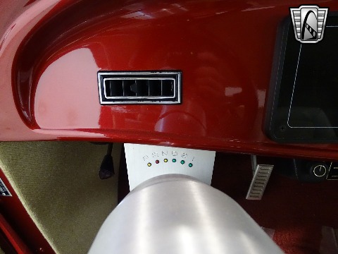 1934 Chevrolet Coupe image 89