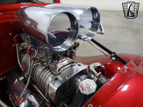 1934 Chevrolet Coupe image 115