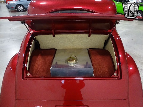 1934 Chevrolet Coupe image 141