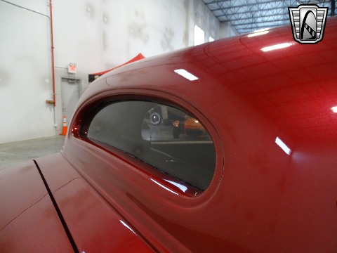 1934 Chevrolet Coupe image 38