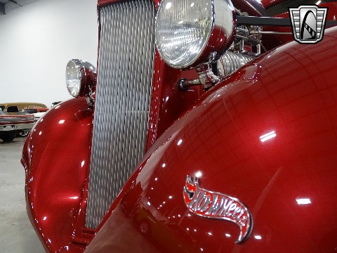 1934 Chevrolet Coupe image 64