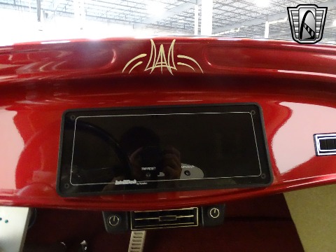 1934 Chevrolet Coupe image 90