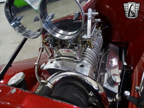 1934 Chevrolet Coupe image 116