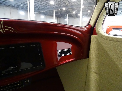 1934 Chevrolet Coupe image 91