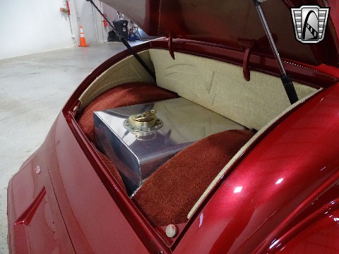 1934 Chevrolet Coupe image 143