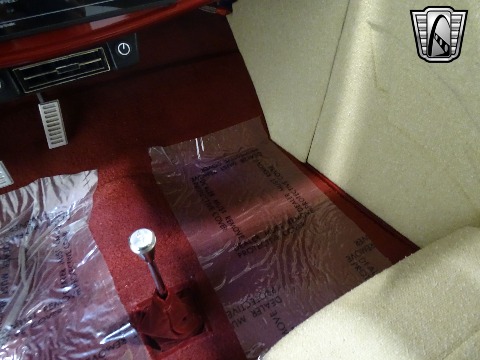 1934 Chevrolet Coupe image 92