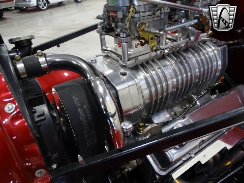 1934 Chevrolet Coupe image 118