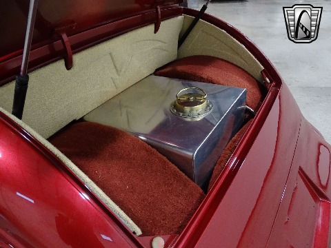 1934 Chevrolet Coupe image 144