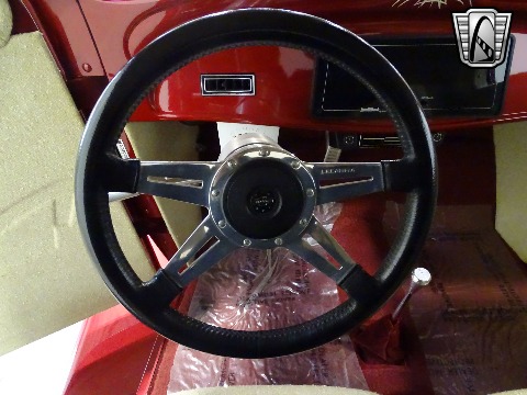 1934 Chevrolet Coupe image 93