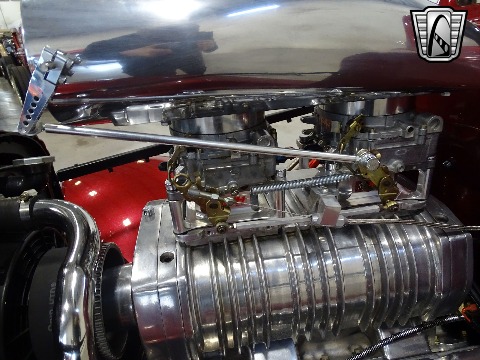 1934 Chevrolet Coupe image 119