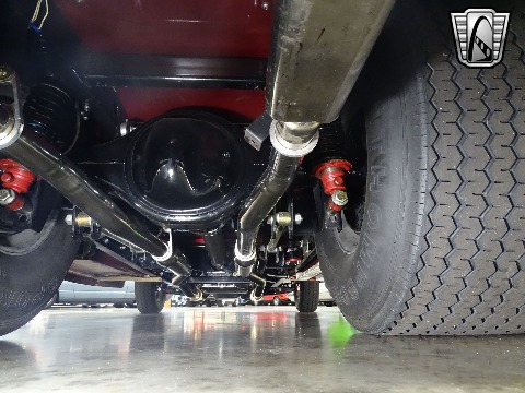 1934 Chevrolet Coupe image 145