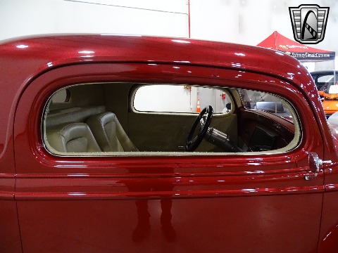 1934 Chevrolet Coupe image 42