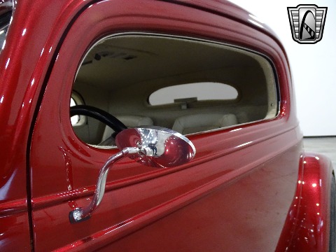 1934 Chevrolet Coupe image 68