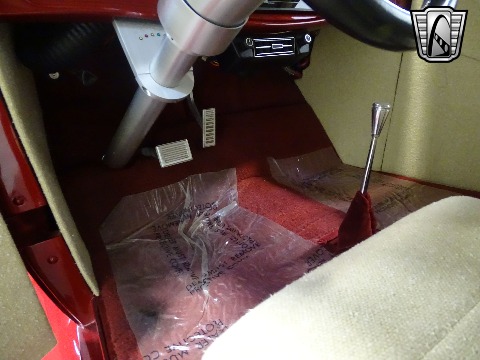 1934 Chevrolet Coupe image 94