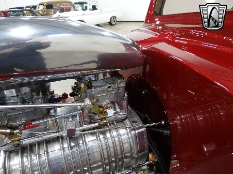 1934 Chevrolet Coupe image 120