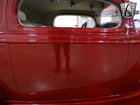 1934 Chevrolet Coupe image 43