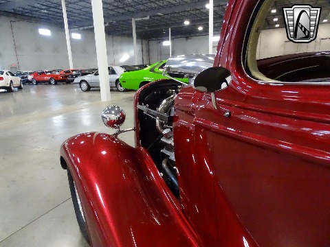 1934 Chevrolet Coupe image 69