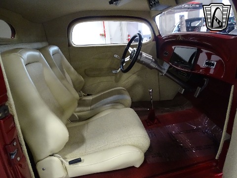 1934 Chevrolet Coupe image 95