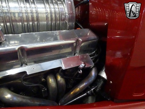 1934 Chevrolet Coupe image 121