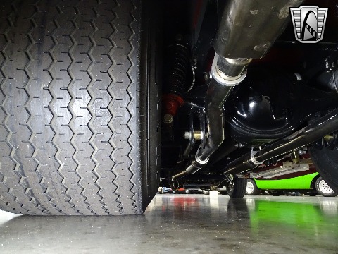 1934 Chevrolet Coupe image 147