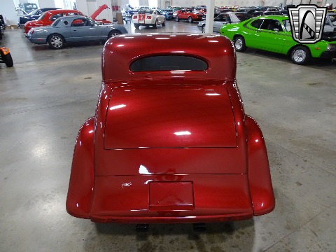 1934 Chevrolet Coupe image 18