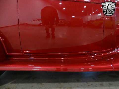 1934 Chevrolet Coupe image 44