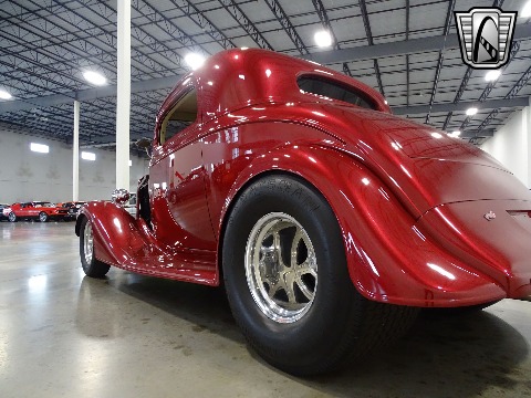 1934 Chevrolet Coupe image 70