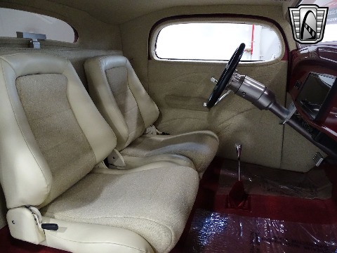 1934 Chevrolet Coupe image 96