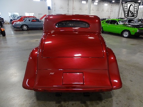 1934 Chevrolet Coupe image 19