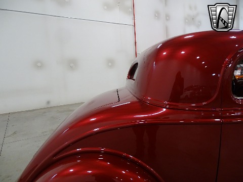 1934 Chevrolet Coupe image 45