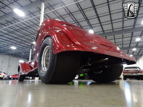 1934 Chevrolet Coupe image 71