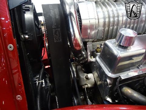 1934 Chevrolet Coupe image 123