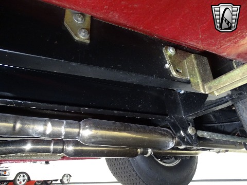 1934 Chevrolet Coupe image 149