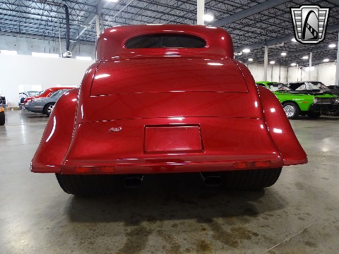 1934 Chevrolet Coupe image 20