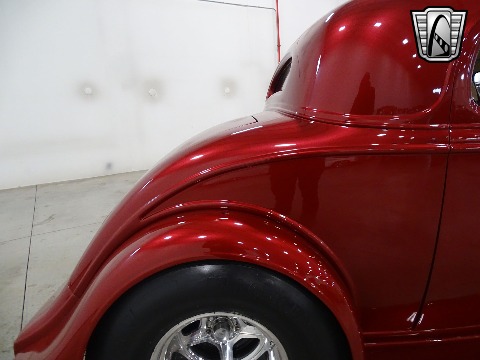 1934 Chevrolet Coupe image 46