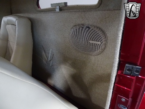 1934 Chevrolet Coupe image 98