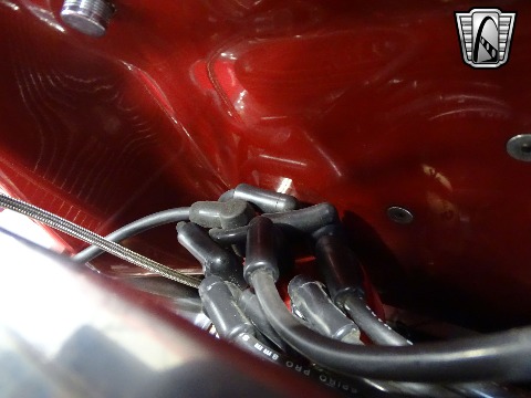 1934 Chevrolet Coupe image 124