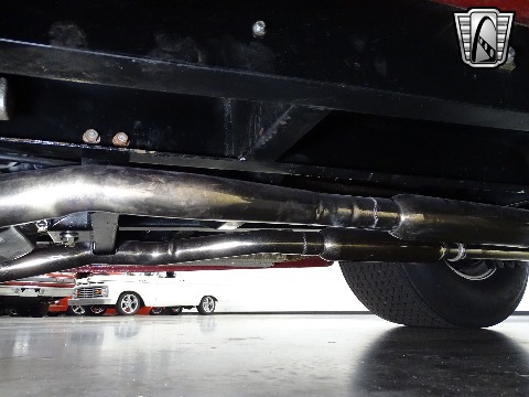 1934 Chevrolet Coupe image 150