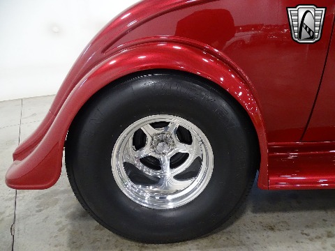 1934 Chevrolet Coupe image 47