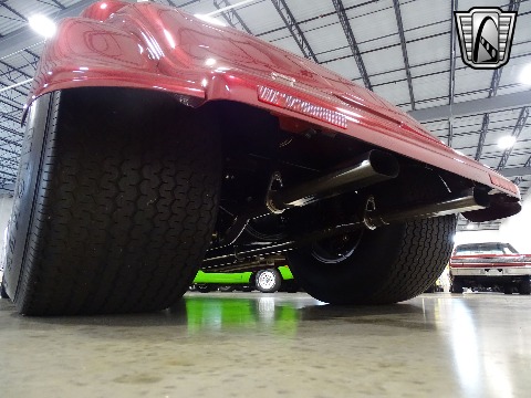 1934 Chevrolet Coupe image 73