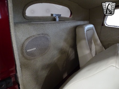 1934 Chevrolet Coupe image 99