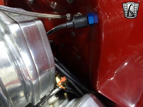 1934 Chevrolet Coupe image 125