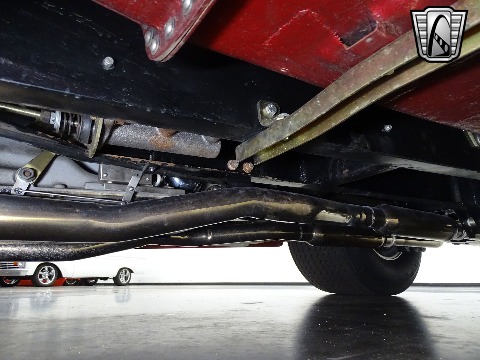 1934 Chevrolet Coupe image 151